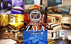 Hotel Zala